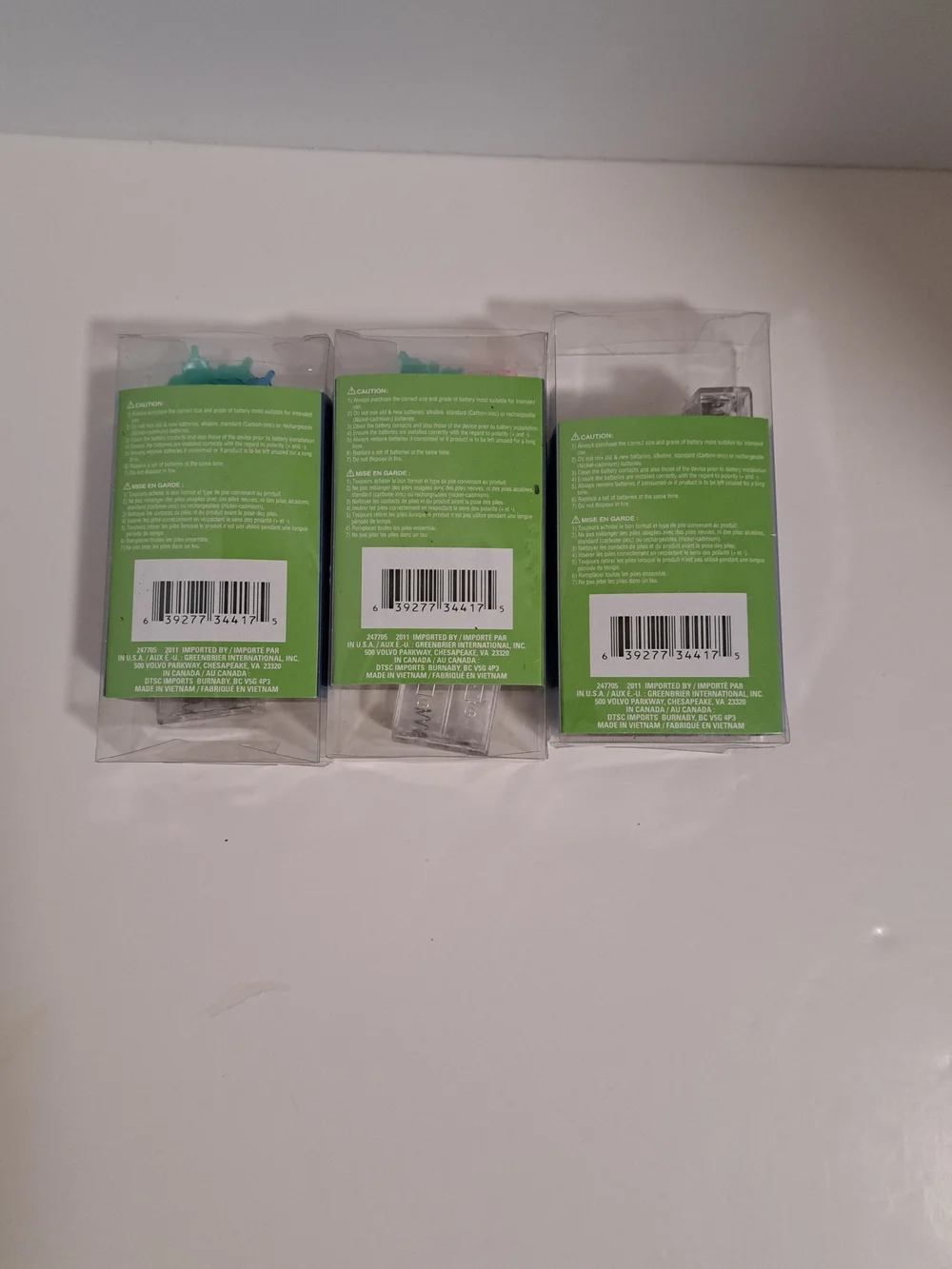 Garden Collection led string